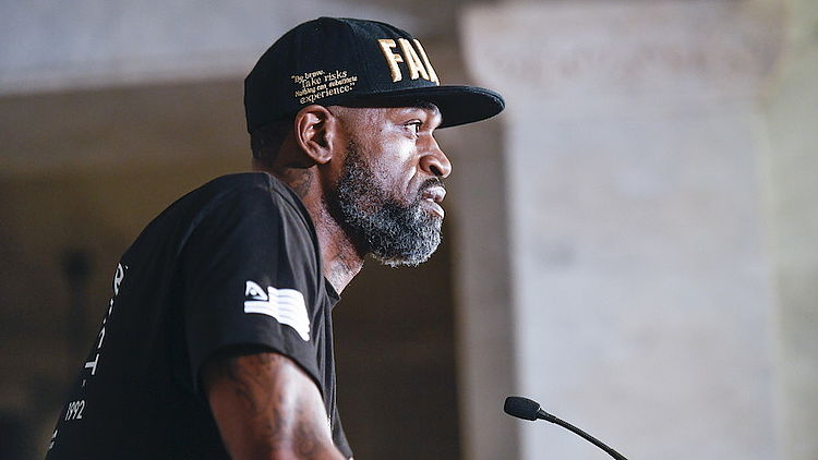 Sporters spreken zich nu nadrukkelijk uit tegen racisme: 'Een ommekeer'