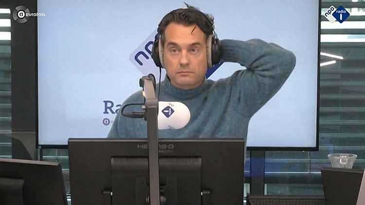 Zawadi Done vertelt hoe een tienerhacker wordt geboren.