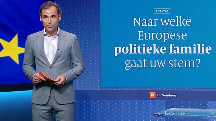 EenVandaag