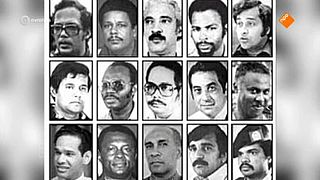 Nieuwstrend: OM Suriname eist 20 jaar tegen Bouterse