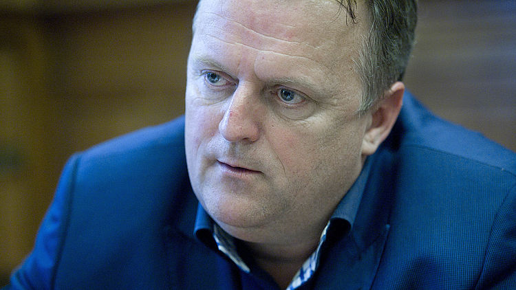 Advocaat Richard Korver: 'De boef was in beeld, maar de overheid beschermde slachtoffer Humeyra niet'