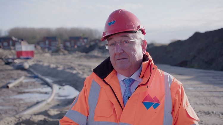 Bouwbedrijven voelen bezuinigingen van gemeenten op infrastructuur: kwart minder omzet als het zo doorgaat