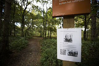 Petitie Anne Faber massaal ondertekend: 'falend rechtssysteem'