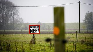 De Grote Finale: Hedwigepolder voor de Raad van State