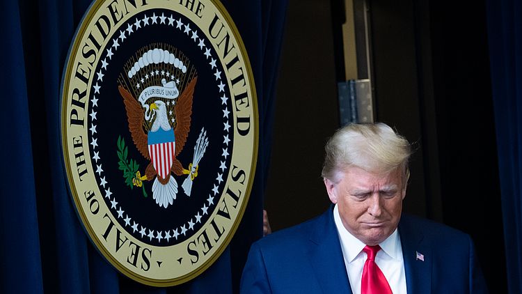 'Hoge Raad van Facebook' besluit tot verbanning Trump maar ligt zelf ook onder vuur