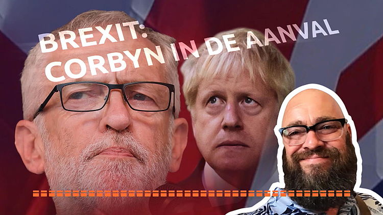 Luister hier de EenVandaag brexitchat. Martijn Rosdorff, EenVandaag-collega en 'Brexit refugee', vertelt vanuit het Britse Brighton waarom hij zich niet meer welkom voelt in Groot-Brittanië en terug verhuist naar Nederland.