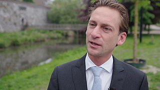 Europadeskundige: 'Nederland was altijd al eurosceptisch'