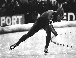 Schaatser Jan Bols reed 'met zijn stomme kop de buitenbocht in'