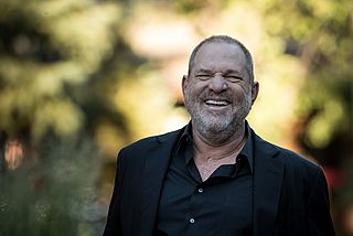 Bekende Hollywood-producer ontslagen vanwege seksuele intimidatie