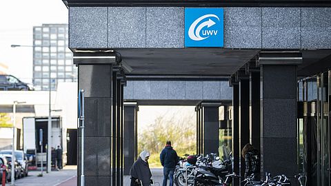 UWV zet alvast 100 miljoen euro opzij voor WIA-hersteloperatie, 'maar dat lost de problemen niet op'