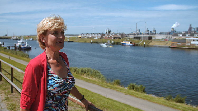 Olga Commandeur was nog nooit zo populair bij jongeren: 'Als het aan mij ligt ga ik nog jaren door'