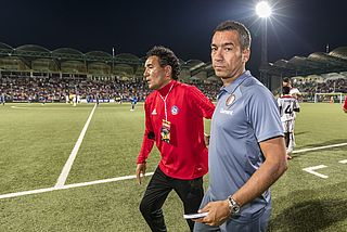 Feyenoord 'heeft de spelers niet voor een comeback'
