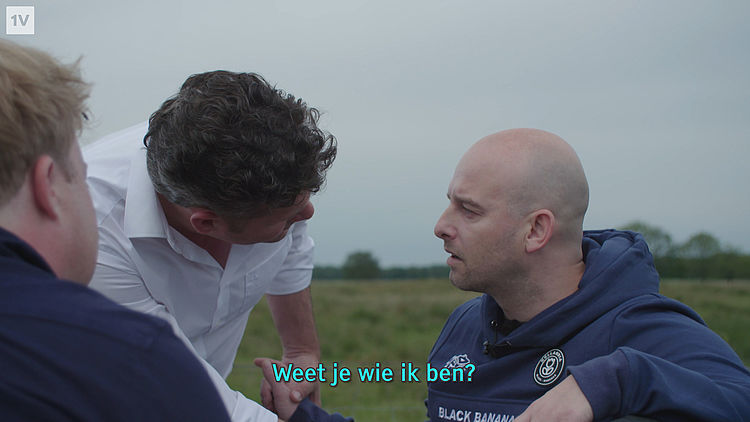 Jurist Ferre van de Nadort: 'Defensie heeft te weinig aandacht voor veteranen met wie het niet goed gaat'