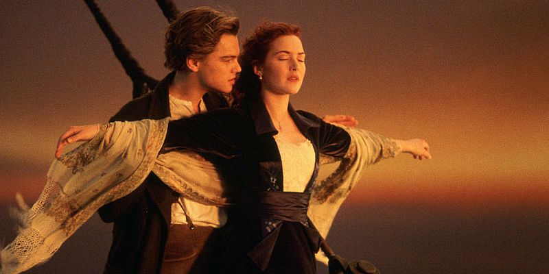 Titanic has been around for twenty years – EenVandaag