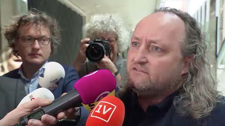 Reconstructie NRC: PVV'er Dion Graus zou ex-vrouw hebben aangezet tot seks