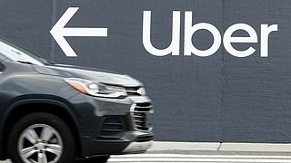 Waarom Nederland het juiste land is voor zelfrijdende taxi's van Uber volgens deze expert