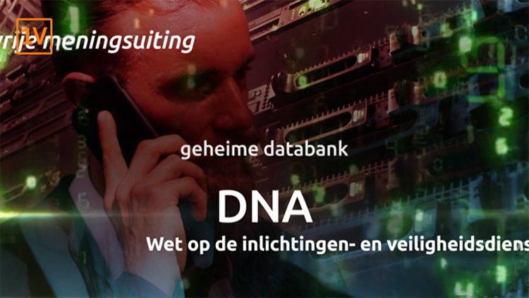 Referendum over vergaande afluisterwet komt dichterbij