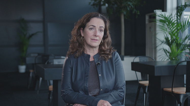 "De situatie is buitengewoon zorgelijk", zegt burgemeester Halsema.