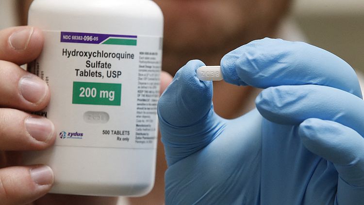 Zo hebben bijwerkingen van medicijn dat coronapatiënten gebruikten mogelijk levens gekost