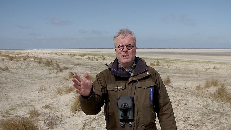 Stroomkabel onder Schiermonnikoog maakt bewoners en natuuroganisaties boos