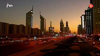 Dubai dreigt failliet te gaan