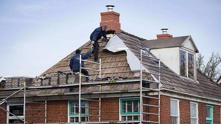 5.000 Groningse woningen moeten snel versterkt worden