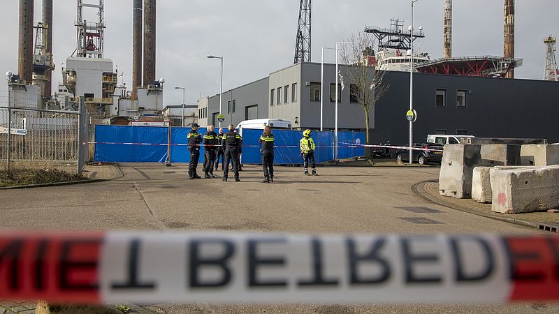 Hoogste Baas OM In Brief: 'Geen Concrete Aanwijzingen Dat Familie ...