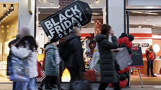Een te mooie 'aanbieding' voor Black Friday? Hier kun je op letten als je niet weet of een webwinkel betrouwbaar is