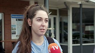 Statushouder Kimia begrijpt boosheid inwoners Albergen: 'Maar er zijn gewoon mensen die een bed nodig hebben'