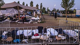 Welke rechten hebben asielzoekers? 'Op dit moment schendt Nederland alle verdragen'