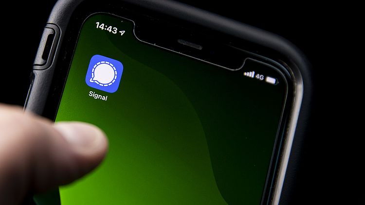 Kan Signal strijd met WhatsApp aan zonder verkoop van data? Meer donaties door groei