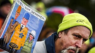 Debat Groningen: gaswinning