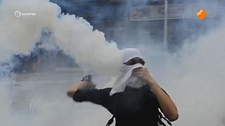 Venezuela in diepe politieke crisis