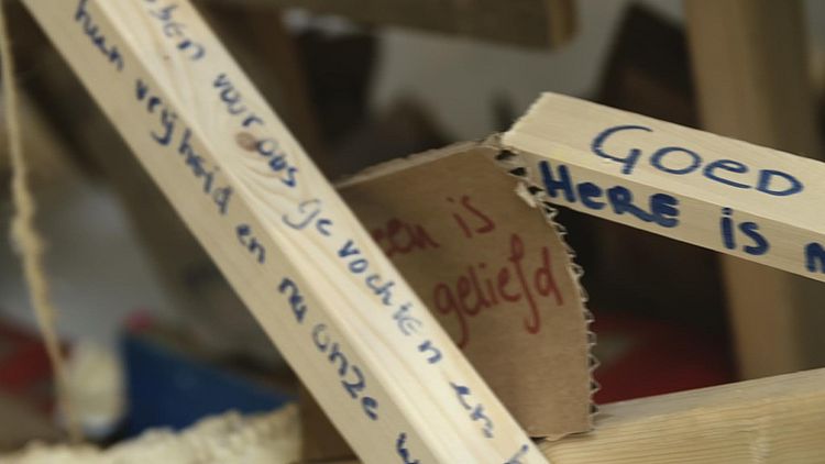 Bekijk hier de tv-reportage over dit onderwerp
