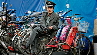 Nederland gaat Beijing weer laten fietsen