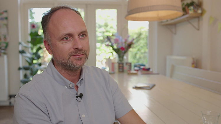 Wouter: "Inclusief boete bespaarde ik 1900 euro."