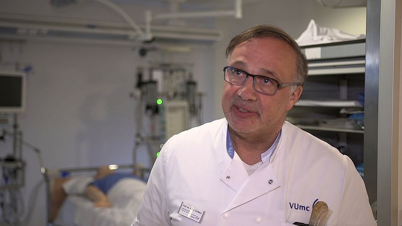 Hoe Gaat De Samenleving Open Met 1,8 Miljoen Ongevaccineerden? 'Niet ...