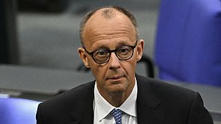 Hoe Friedrich Merz in eerste instantie niet en nu toch wel tot bondskanselier van Duitsland is gekozen