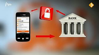 Mobiel Bankieren ING maandenlang onveilig
