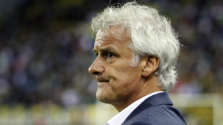 Sport met Nando Boers: nieuwe coach Feyenoord