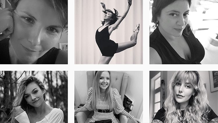 #ChallengeAccepted: waarom mensen wereldwijd zwart-witte selfies posten op social media