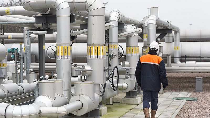 Gas tap Groningen may open further, two thirds think: ‘Crisis situation with Russia calls for exception’