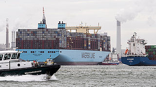 Rotterdamse haven beducht voor klimaatmaatregelen