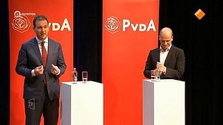 Samsom versus Asscher: wie kiezen de PvdA-leden?
