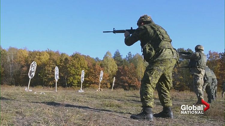 Evacuaties in omstreden regio Oekraïne: 'Situatie is nu heel serieus'