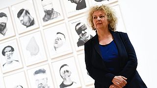 Waarom kunstwerken van vrouwelijke kunstenaars voor veel minder worden verkocht dan die van mannelijke