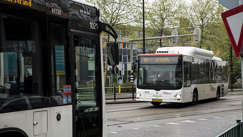 Geen bus meer in de avond of op zondag: reizigersvereniging noemt bezuinigingen ov 'desastreus'
