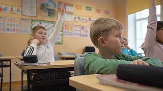 Estland wil af van herinneringen aan Rusland, nu is de taal aan de beurt: 'Erfenis uit Sovjettijd'