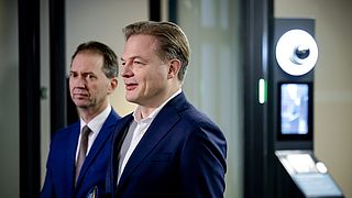 Pieter Omtzigt wil geen 'gewoon' maar een extraparlementair kabinet: zo werkt dat in de praktijk