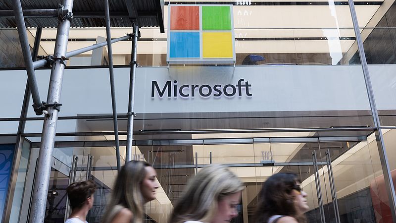 Microsoft Infiltrated by Hackers for Months: Ties to Russian Secret Service Revealed